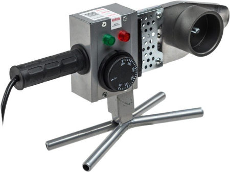 Аппарат для сварки труб Ресанта АСПТ-63/1К 65/107