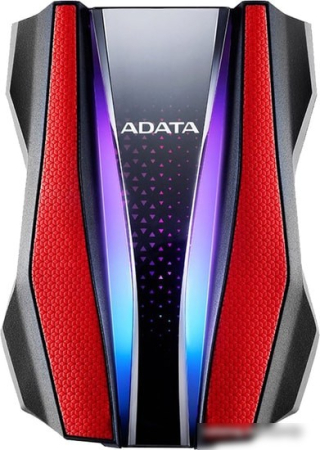 Внешний накопитель A-Data HD770G 1TB AHD770G-1TU32G1-CRD