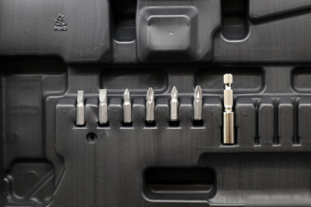 Ресанта ДА-20-2ЛК (с 2-мя АКБ, кейс)