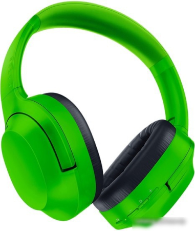 Наушники Razer Opus X Green