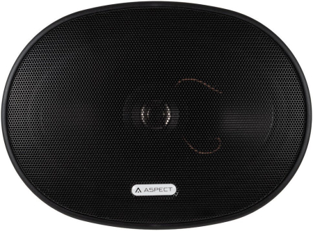ASPECT АС WLS-69, White Line, 6х9" (16х23 см), 3 полосы, RMS/MAX 70/280 Вт, 4 Ом, 60 Гц-20 кГц