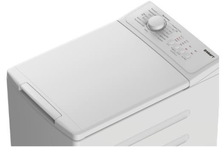 Kraft KF-UME7202W