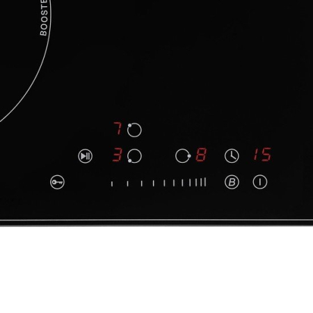 Варочная панель Krona Forte 45 BL