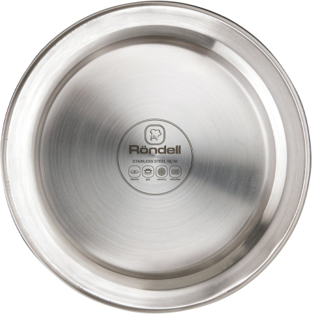 RONDELL Solo RDS-1608 2.5л
