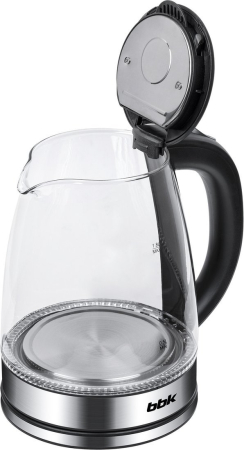 BBK EK1813G черный