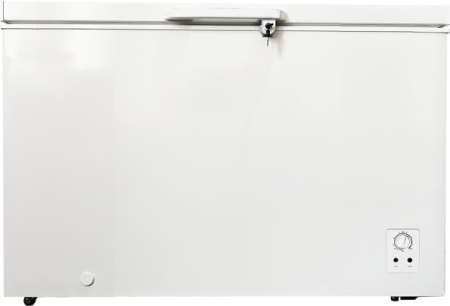 VEKTA FR-330W02 Морозильный ларь