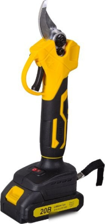 Кусторезы и садовые ножницы Huter CP-20Li-2K EA+ (70/13/70)