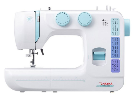 Chayka 2290