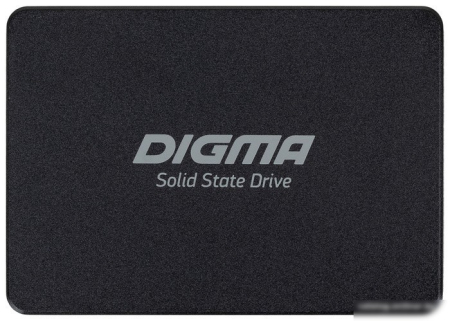 SSD Digma Run S9 1TB DGSR2001TS93T