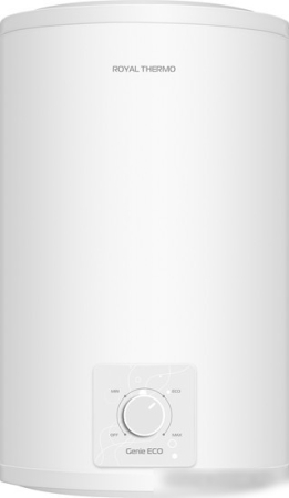 Накопительный электрический водонагреватель Royal Thermo RWH 15 Genie ECO U