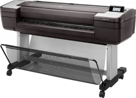 HP DesignJet T1700dr 44" (1118 мм)