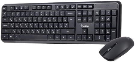 SMARTBUY SBC110AGG серый