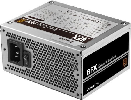Chieftec Smart 450W BFX-450BS