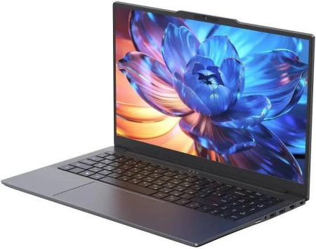 CHUWI 15.6" CoreBook S Core i3 1220P/8Gb/256Gb SSD/FHD/Win11 Pro/Grey (CWI656-328N2N1PDMXS)