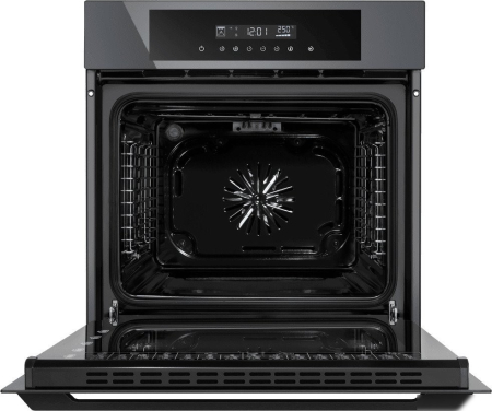 Электрический духовой шкаф MAUNFELD AEOD60103G1