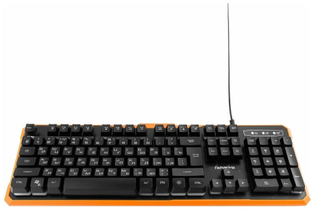 Клавиатура Гарнизон GK-320G