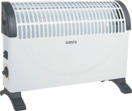Конвектор Oasis KPO-15