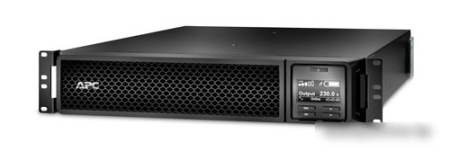 APC Smart-UPS SRT 2200VA RM 230V [SRT2200RMXLI]