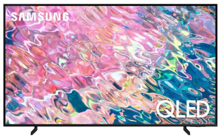 Телевизор Samsung QLED Q60B QE50Q60BAUXCE