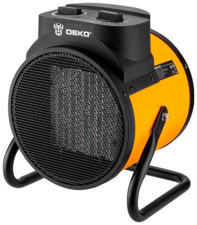 Deko DKIH3300W