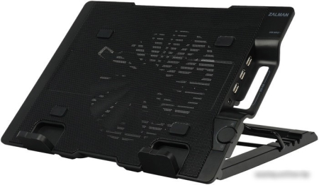 Zalman ZM-NS2000 Black
