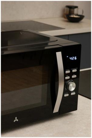 Микроволновая печь AccesStyle MG30D100B