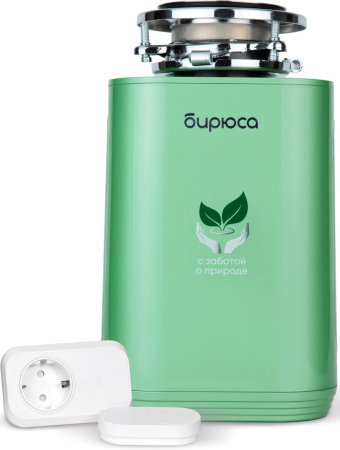 БИРЮСА WD-750G2R