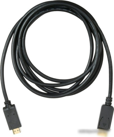 Кабель Buro BHP DPP/HDMI-3