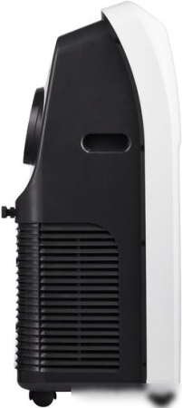 Мобильный кондиционер Ballu Aura BPAC-09 CP/N1_24Y