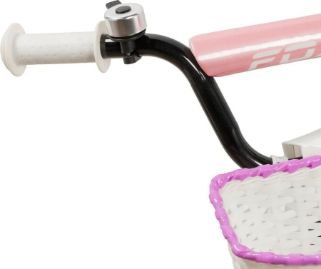 FOXX 164SIMPLE.PK6 розовый 178737