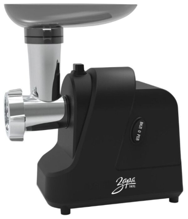 Мясорубка Заря 318-03