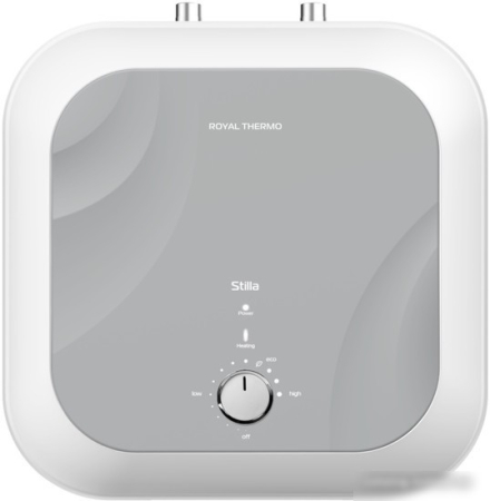 Накопительный электрический водонагреватель Royal Thermo RWH 10 Stilla U