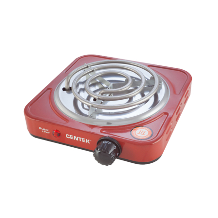 CENTEK CT-1508 красный