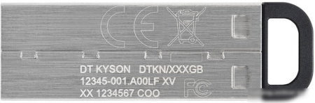 USB Flash Kingston Kyson 64GB