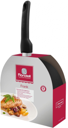 Сотейник Rondell Frank RDA-1374