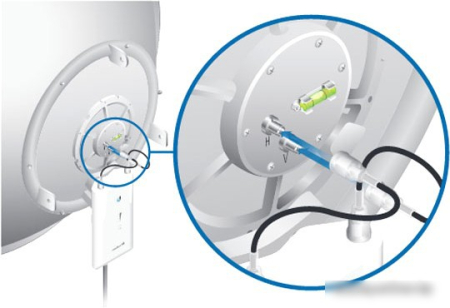 Ubiquiti Rocket 5AC Lite (R5AC-Lite)
