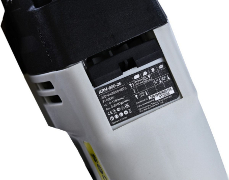BIFACES ARH-800-26