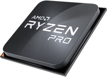 AMD Ryzen 7 Pro 5750G