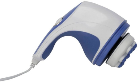 Массажер ручной Bradex Релакс