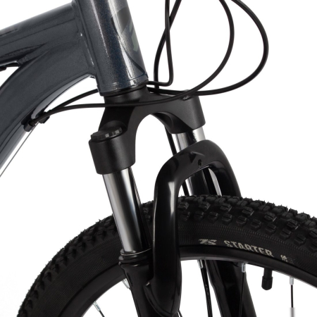 FOXX 26SHD.CAIMAN.14BL5 синий 174580