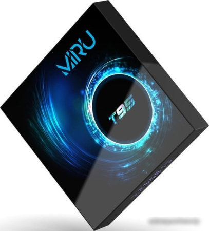 MIRU T95 2/16