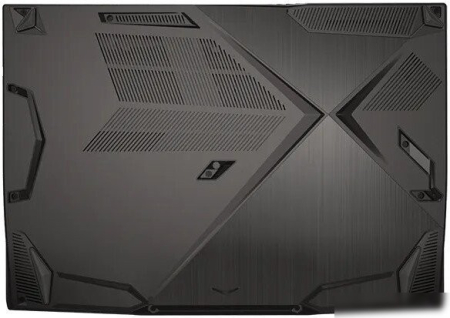 MSI 15.6" Thin 15 B2RVE-3451XRU Core 7 240H/16Gb/512Gb SSD/RTX 4050-6Gb/No OS/Grey (9S7-16R831-3451)