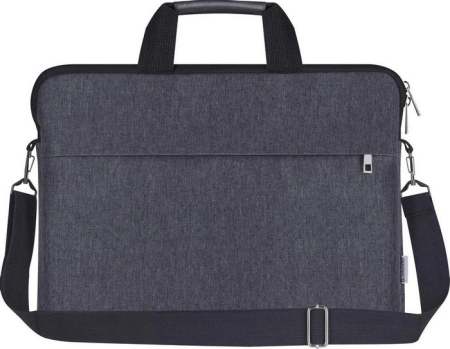 Defender Chic 15.6" (серый)