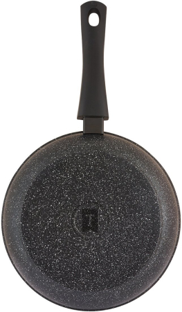 ТРАДИЦИЯ ТГП2245И а/пр литая 24см съемн/руч Гранит плюс