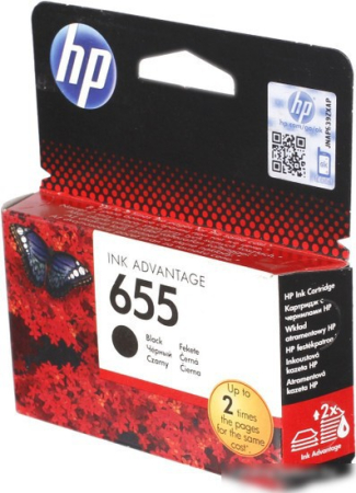 HP 655 (CZ112AE)