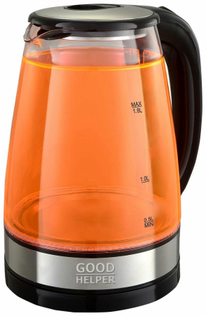 GOODHELPER KPG-1810 orange