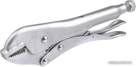 Зажим СибрТех 18428