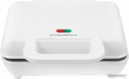 Вафельница MAUNFELD MF-1436WH