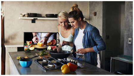 Телевизор Samsung UE32N4000AU