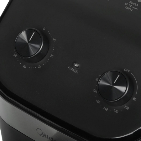 Аэрогриль (аэрофритюрница) Midea MAF-TN45WK